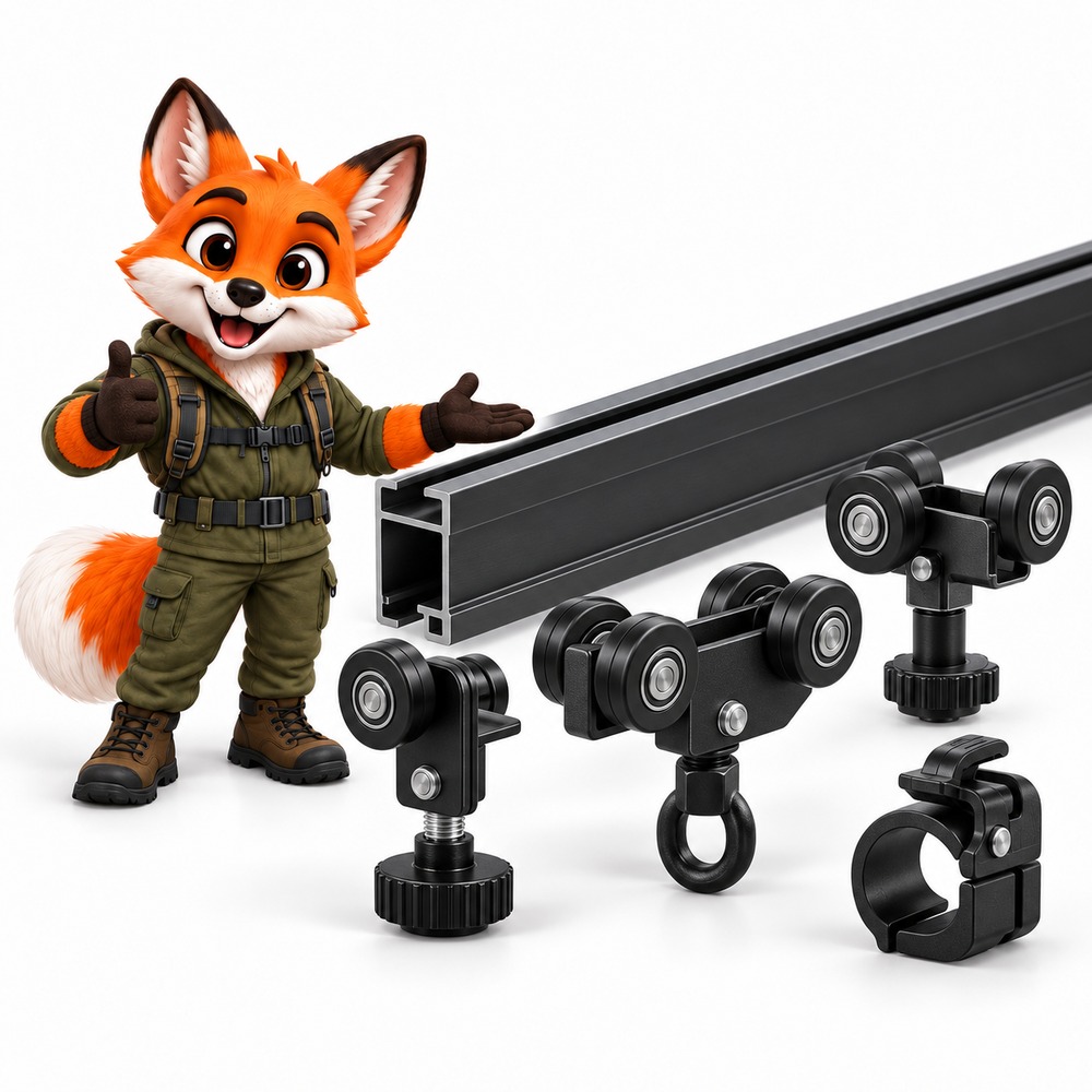 Підвісні системи