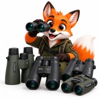 Бинокли Arsenal Celestron Kenko