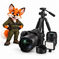 Фото, видео техника и аксессуары: фотооборудование, объективы, штативы, фотоаксессуары: светофильтры, бленды