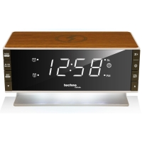 godinnik-nastilnij-z-radio-technoline-wt487-wireless-mobile-charging-white-brown-wt487-fotofox.com.ua-3.jpg