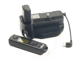 Батарейный блок Meike Sony MK-A6500 Pro
