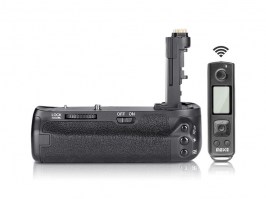 Батарейный блок Meike Canon MK-6D2 PRO