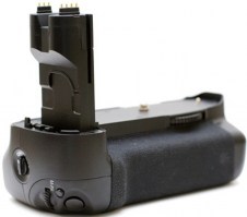 Батарейный блок Meike Canon 7D (Canon BG-E7)