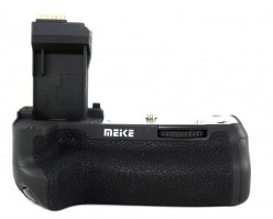 Батарейный блок Meike Canon 760D/750D (Canon BG-E18)