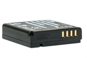 Аккумулятор PowerPlant Panasonic DMW-BCJ13E, BP-DC10 1250mAh