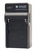 Зарядное устройство PowerPlant Sony NP-FM50,  NP-FM90, NP-F550, NP-F750, NP-F960, VBD1, V615, VM-BP1