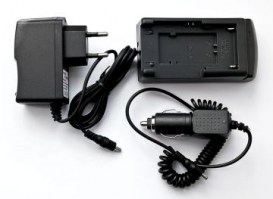 Универсальное з/y PowerPlant Casio NP-50, KLIC-7003, S008E