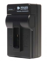 Сетевое зарядное устройство PowerPlant GoPro AHDBT-501