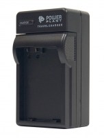 Сетевое зарядное устройство PowerPlant Canon NB-6L, Samsung SLB-10A