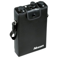 Батарейный блок Nissin PS300 для вспышек Nikon фото
