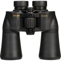 Nikon Aculon A211 10x50  - универсальный бинокль с фиксированным увеличением