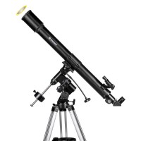 Телескоп Bresser Lyra 70/900 EQ (carbon)_1.jpg