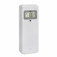 datchik-temperaturi-tfa-do-bezprovidnikh-meteostantsij-433-mgts-bilij-40x26x105-mm