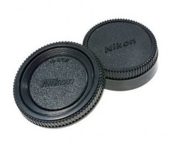 komplekt-kryshek-nikon-ai-body-lens-kit-fotofox.com.ua