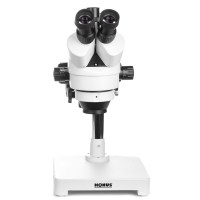 Микроскоп KONUS CRYSTAL PRO 7x-45x STEREO