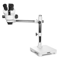 Микроскоп KONUS CRYSTAL PRO 7x-45x STEREO