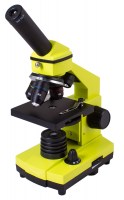 mikroskop-levenhuk-rainbow-2l-plus-lime-lajm-fotofox.com.ua-2