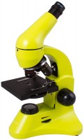 mikroskop-levenhuk-rainbow-50l-plus-lime-lajm-fotofox.com.ua-1