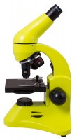 mikroskop-levenhuk-rainbow-50l-plus-lime-lajm-fotofox.com.ua-3