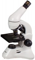 Микроскоп с камерой Levenhuk Rainbow D50L PLUS Moonstone 64-1280x
