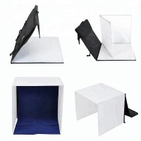 Набор для предметной съёмки Visico PT-03 Table Top (60x60x60см)