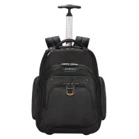 Рюкзак для ноутбука EVERKI Atlas Wheeled 17,3''