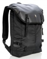 Рюкзак для ноутбука Swiss Peak 17 дюймов Outdoor Laptop Backpack. Легкий и прочный.