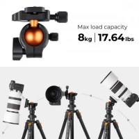 shtativ-foto-video-k234a0-bh28l-max-8-kg-h-163-cm-fotofox-2