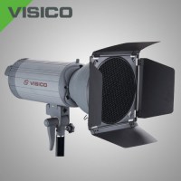 Шторки с сотами и фильтрами Visico BD-200