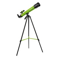 Телескоп Bresser Junior Space Explorer 45/600 Green_1.jpg