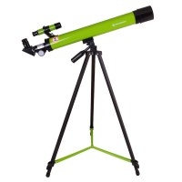 Телескоп Bresser Junior Space Explorer 45/600 Green_1.jpg