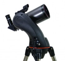 Телескоп Celestron NexStar 90SLT - отличный выбор для начинающих и более опытных любителей астрономии. Компактный телескоп системы Максутова-Кассегрена с многослойным просветлением оптики на полувилочной монтировке с компьютерным управлением GoTo, заключ
